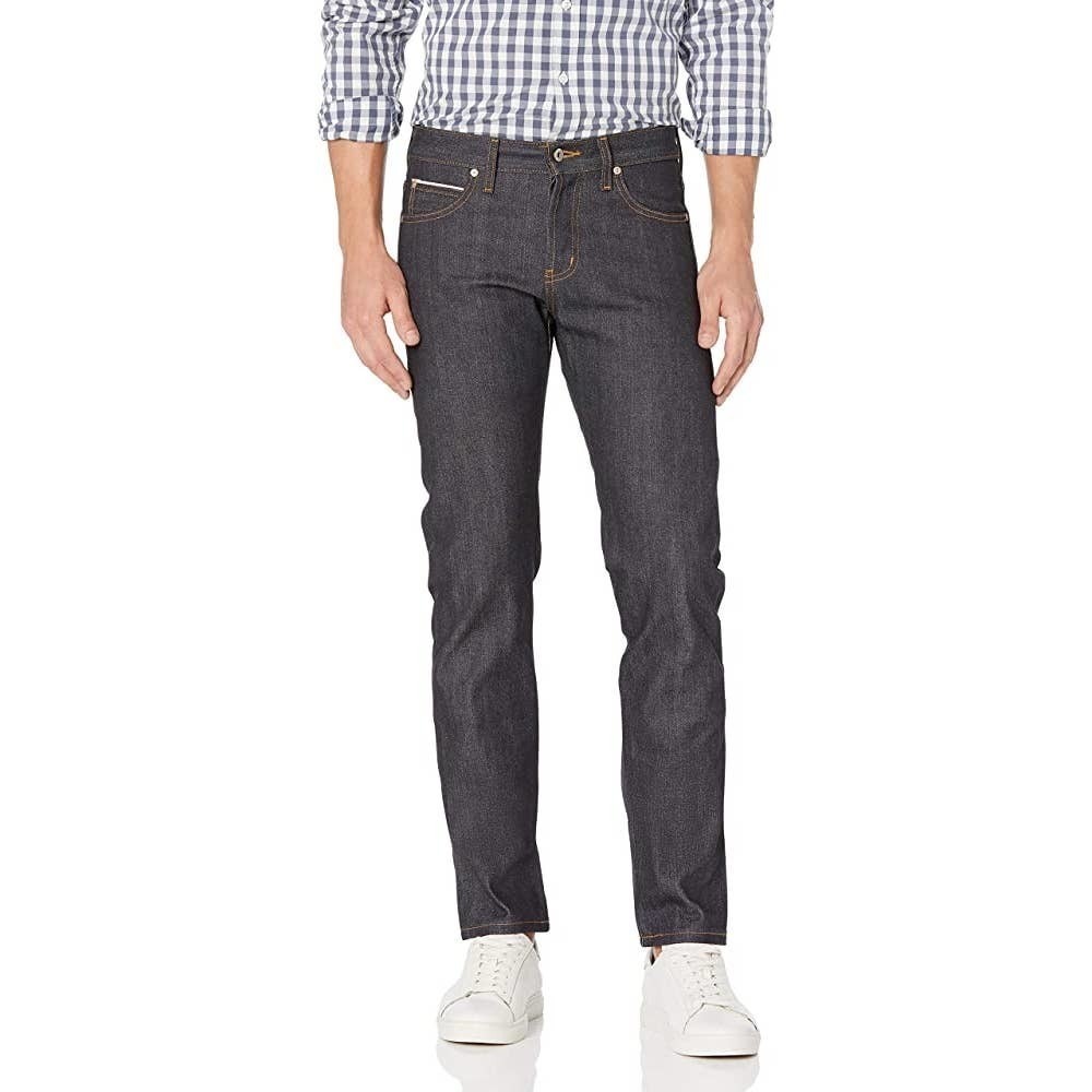 Naked & Famous Super Guy Jeans - Size 31